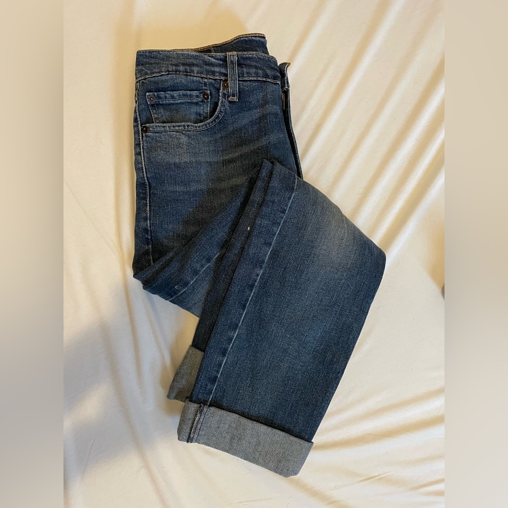 Mens Levi’s